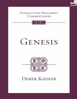 TOTC Genesis - Derek Kidner.epub